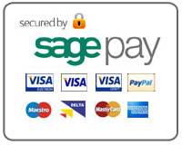 sage pay logo