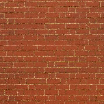 Textured Brick Sheet - Flemish