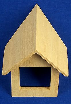 Dormer Window