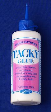 Tacky Glue