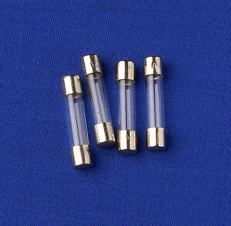 Fuses For Power Strip (x4)