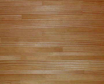 Real Wood Flooring - Southern Pine