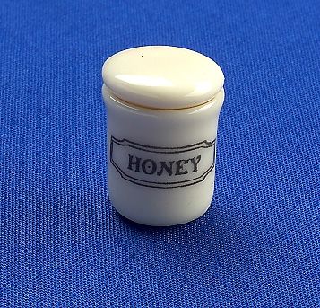 Honey Jar