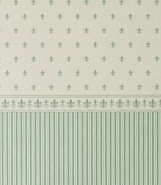 Wallpaper - Palace Green