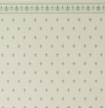 Wallpaper - Blenheim Green