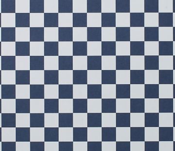 Flooring - Square Tile Blue