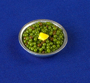 Bowl of Peas