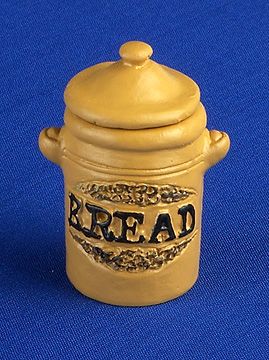 Bread Crock