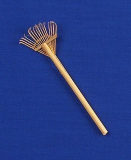 Garden Rake