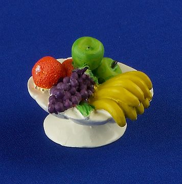 Fruit Platter