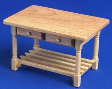 Table - Small Duckboard
