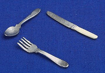 Cutlery Set