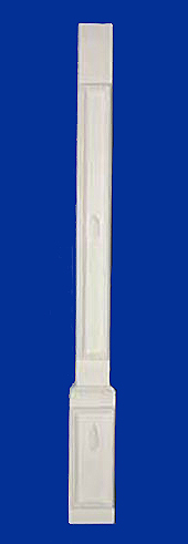 Panelled Column