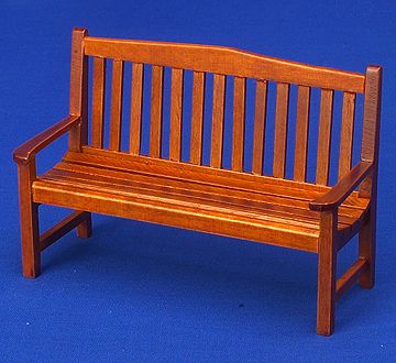 Garden Bench