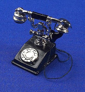 Telephone - antique