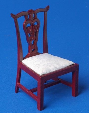 Chippendale Chair