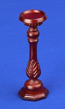 Library Other Furniture Plant Stand Dolls House Parade for