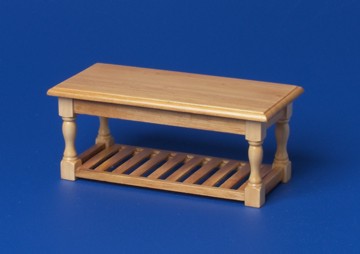 Table - With Duckboard