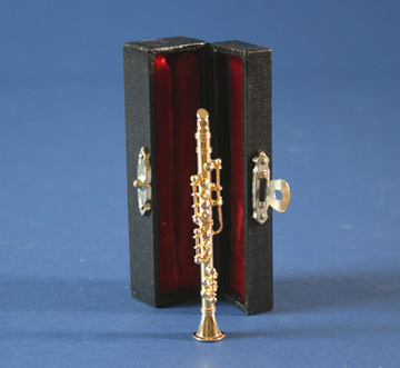 Clarinet