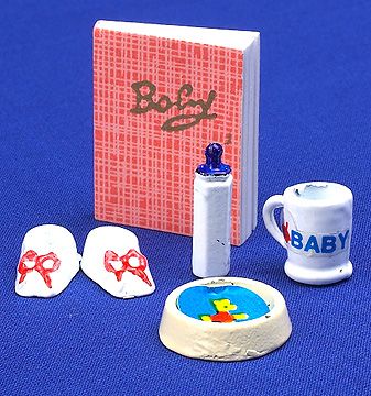 Baby Set