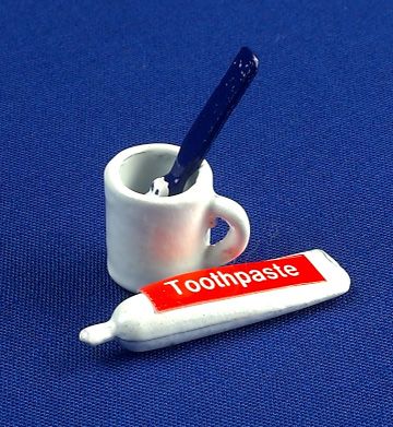 Toothpaste Set