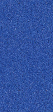 Stair Carpet - Self Adhesive B/Blue