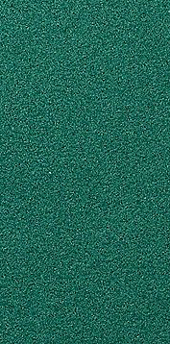 Stair Carpet - Green Self Adhesive