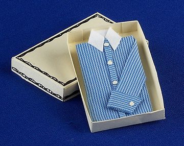 Shirt in Box