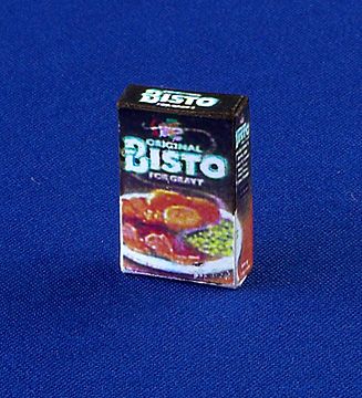 Bisto