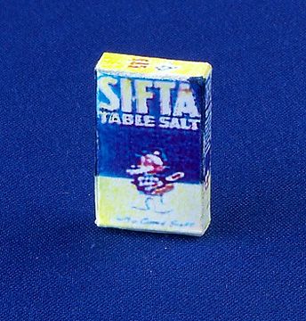 Sifta Salt