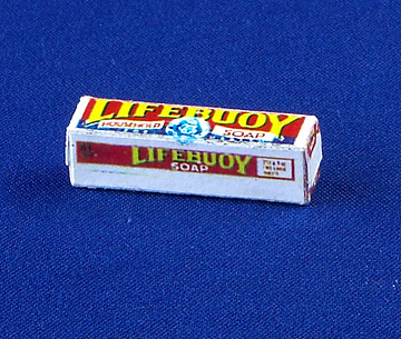 Lifebouy Soap