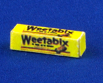 Weetabix