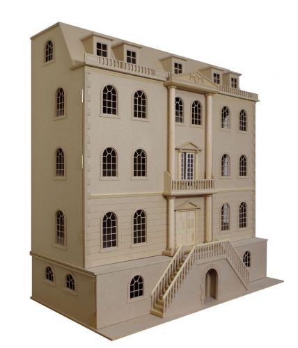 Downton Manor House Kit