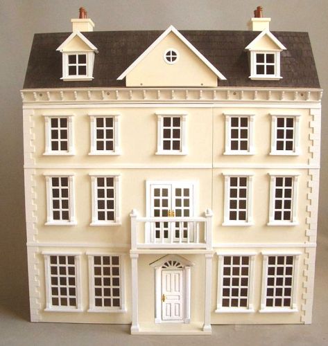 doll's houses