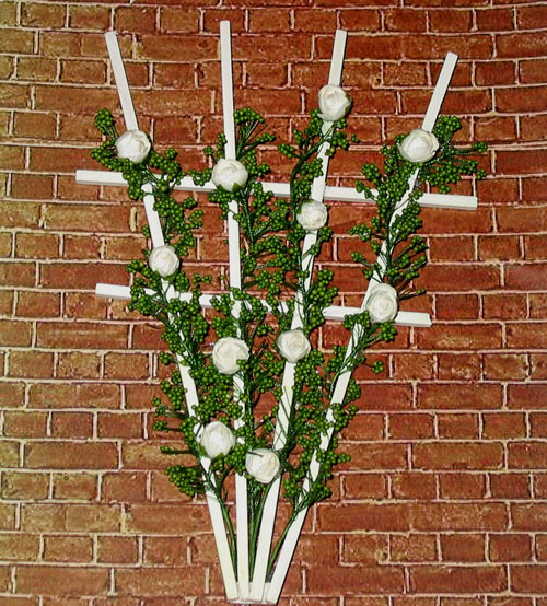 white flowering for trellis vines With  Etc  Plants Roses  White Dolls   Trellis Flowers House Garden