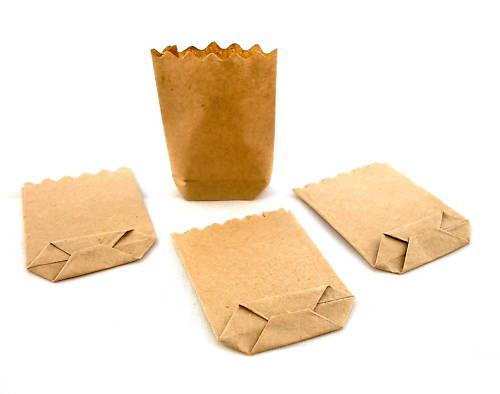 Paper Bags