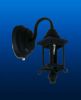 Battery Operated Outside Wall Light