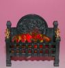 Lighting Fire Basket - 12 Volt