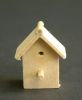 Wooden Bird Box