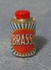 Household Items (Brasso)