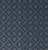 Wallpaper - Eastwell Blue