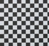 Flooring - Square Tile Black