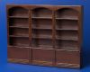 Bookcase / Shelf Unit - walnut