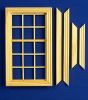 Window - 15 Pane - Wooden