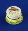 Birthday Cake (car)