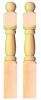 Newel Posts - Pack Of 2