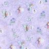Wallpaper - Fairies (lilac)
