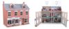 Jubilee Terrace - House and Shop (kit)