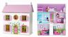 Lilac Cottage - Fully Decorated Kit