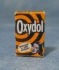 Household Item - Oxydol Washing Powder